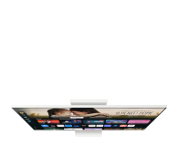 SAMSUNG Smart M8 S32DM801UUX - 1263673 - zdjęcie 4